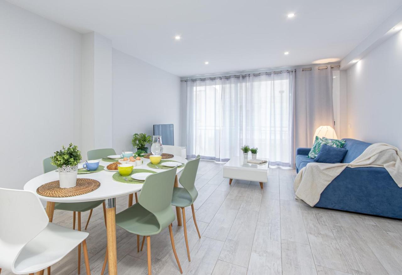 Central Apartment 2A 50M Beach Roses Exterior photo